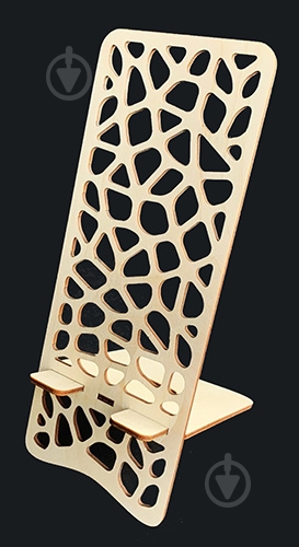 Подставка Абстракция ZABAVA - фото 2 Подставка Абстракция ZABAVA - фото 2