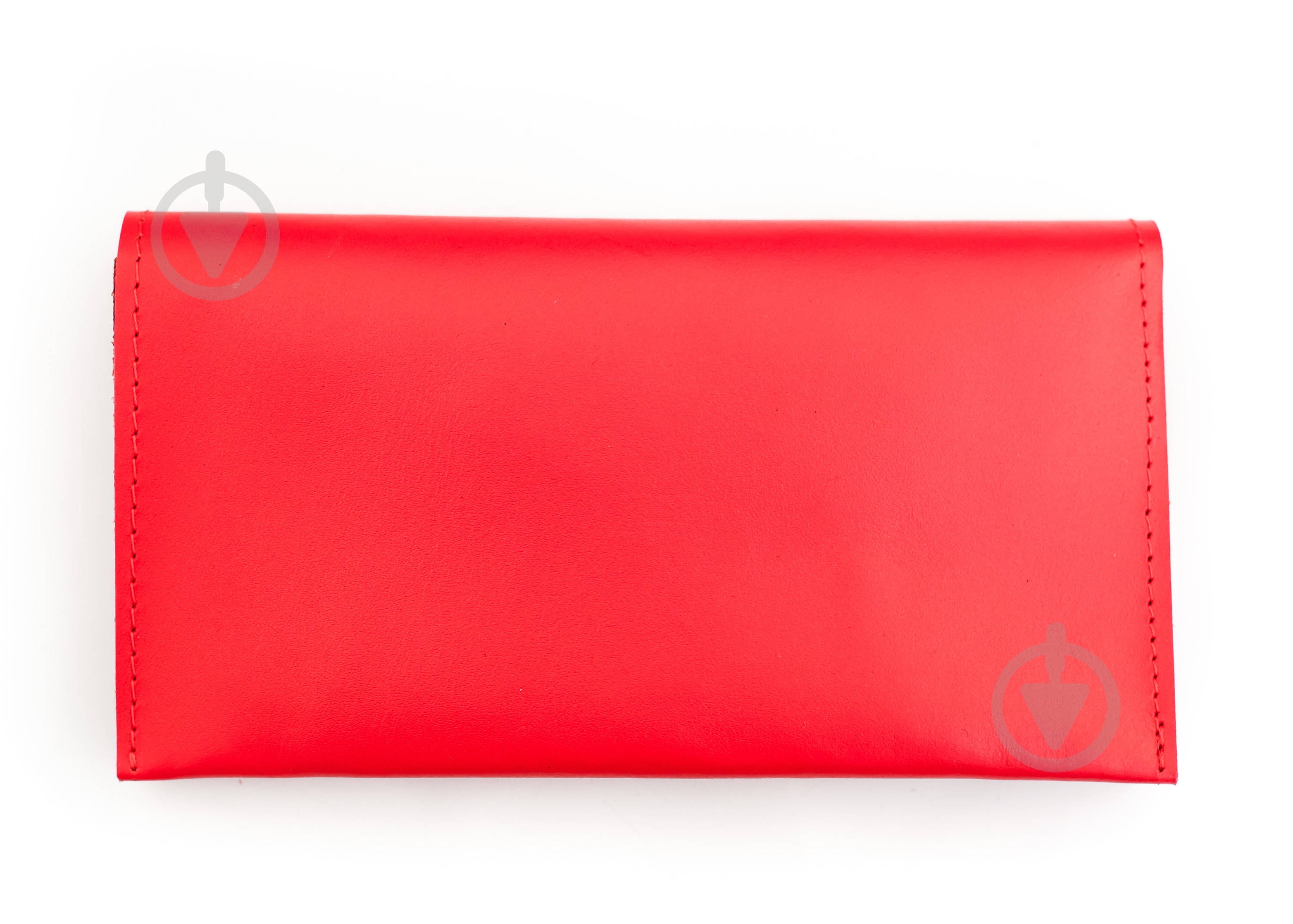Кошелек женский Shiynik Ruby красный - фото 3