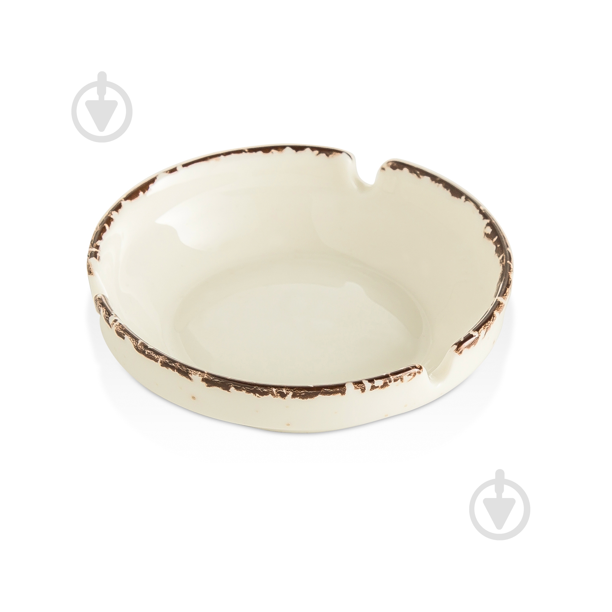 Попільничка Gural Porselen Enternasyonal - фото 1 Попільничка Gural Porselen Enternasyonal - фото 1