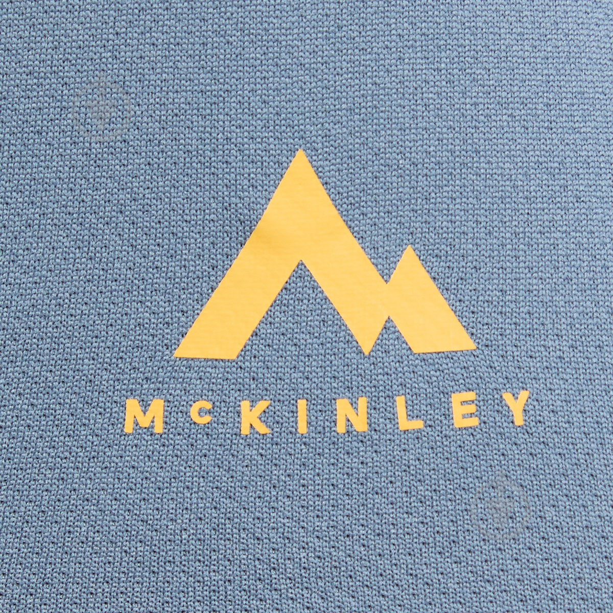 Футболка McKinley Salmi B 430506-510 р.164 синій - фото 3 Футболка McKinley Salmi B 430506-510 р.164 синій - фото 3