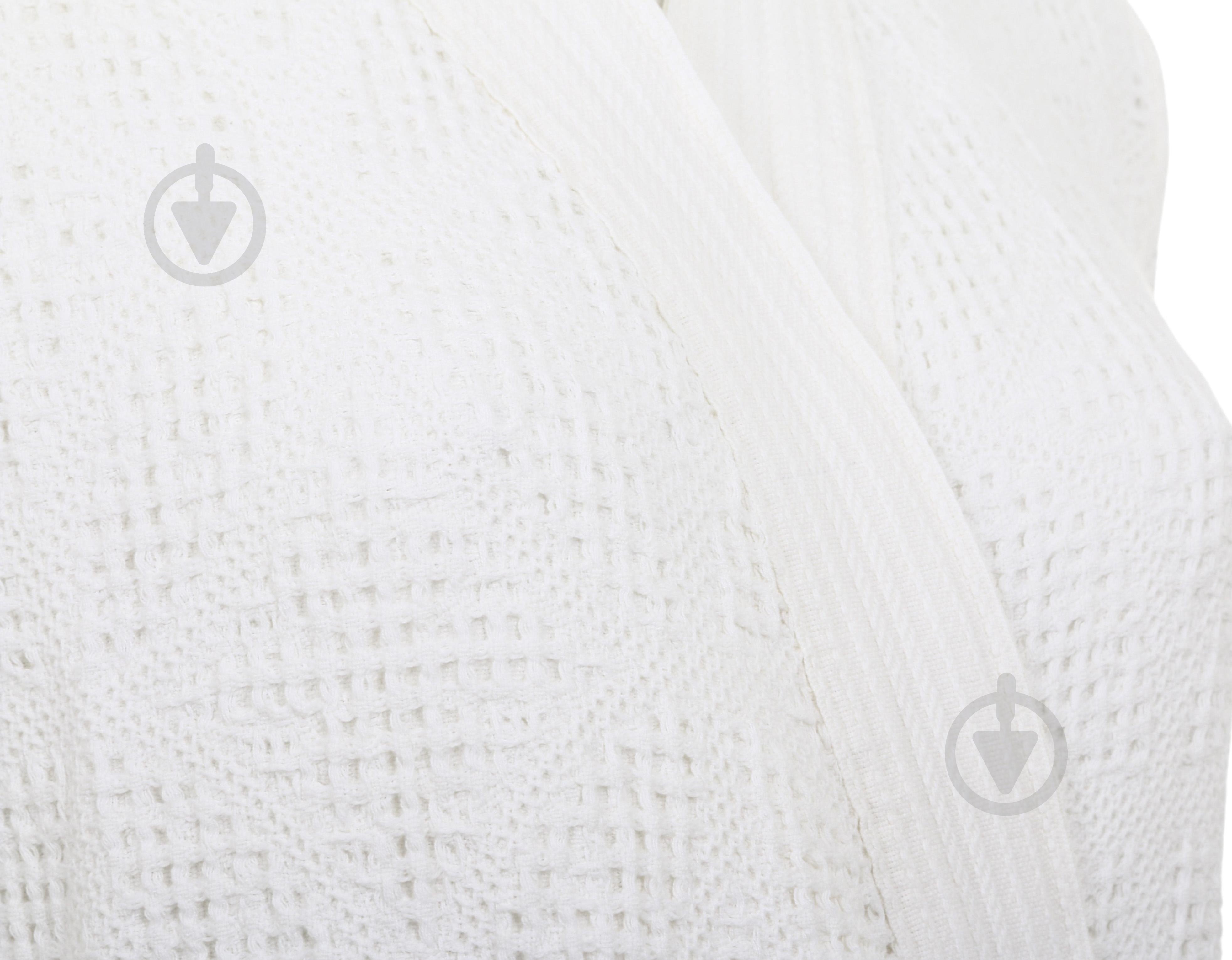 Халат женский Antonio Pereira Lyon р. S айвори - фото 3 Халат женский Antonio Pereira Lyon р. S айвори - фото 3