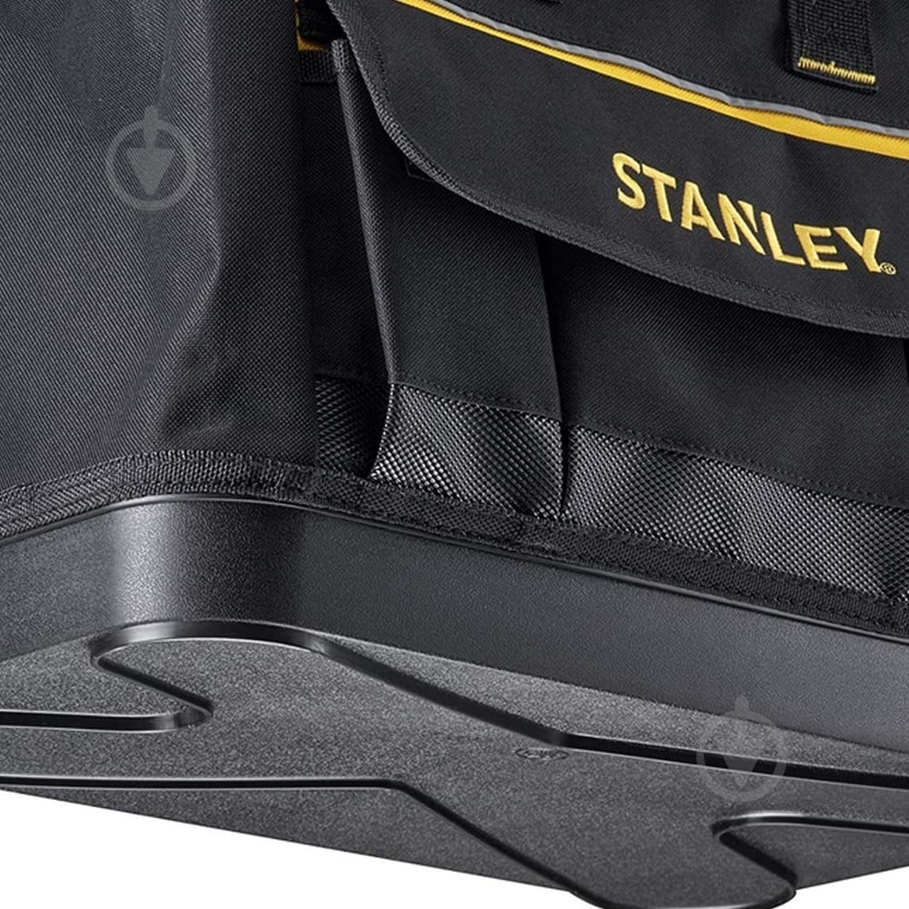 Сумка для ручного инструмента Stanley Open Mouth 16" - фото 5 Сумка для ручного инструмента Stanley Open Mouth 16" - фото 5