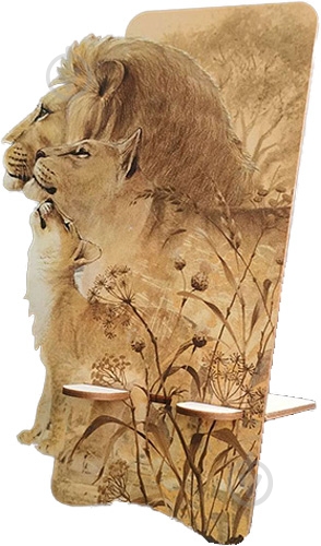 Подставка Львы ZABAVA - фото 1