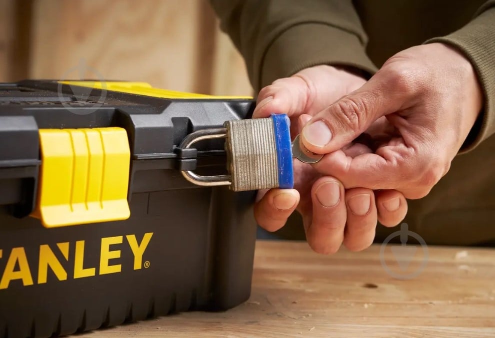 Ящик Stanley 12,5" STST1-75514 - фото 8