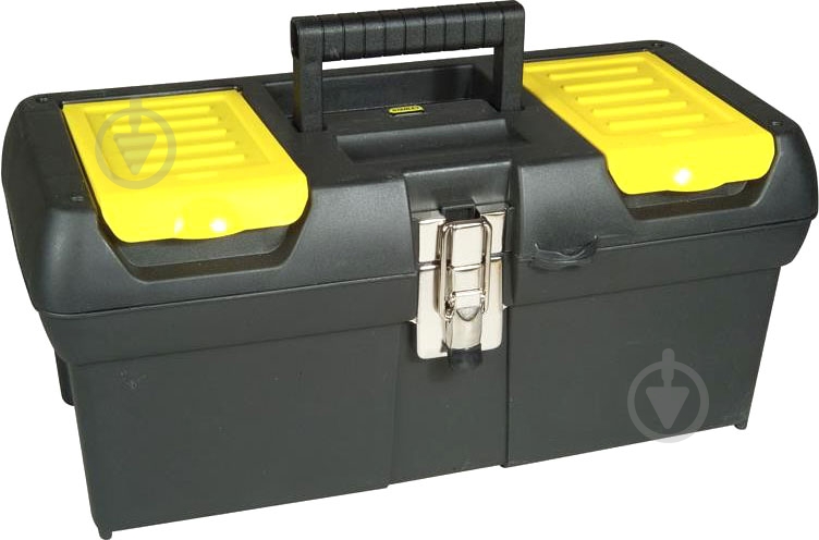 Сундук для ручного инструмента Stanley 12,5" 1-92-064 - фото 1