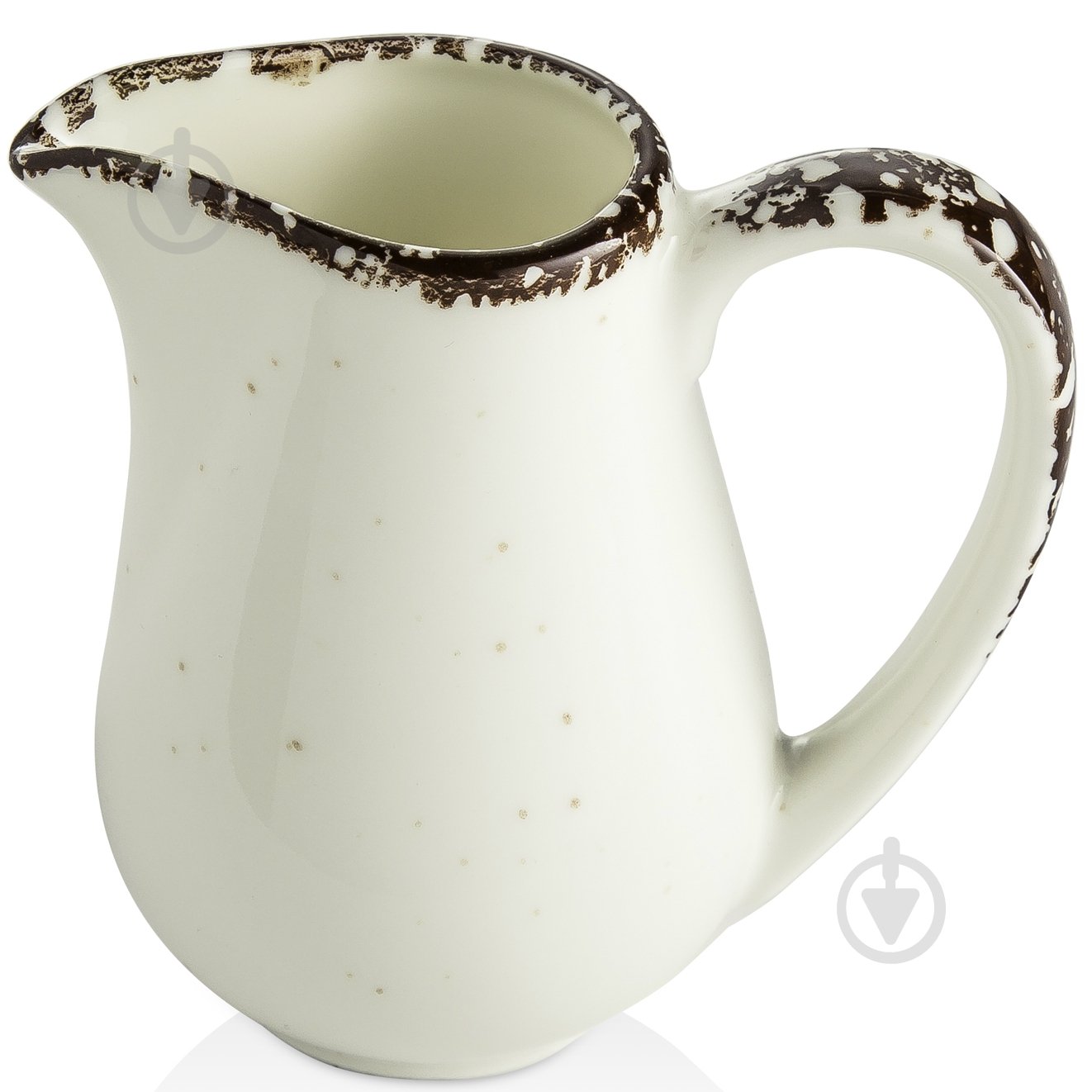 Молочник Gural Porselen Enternasyonal 125 мл - фото 1