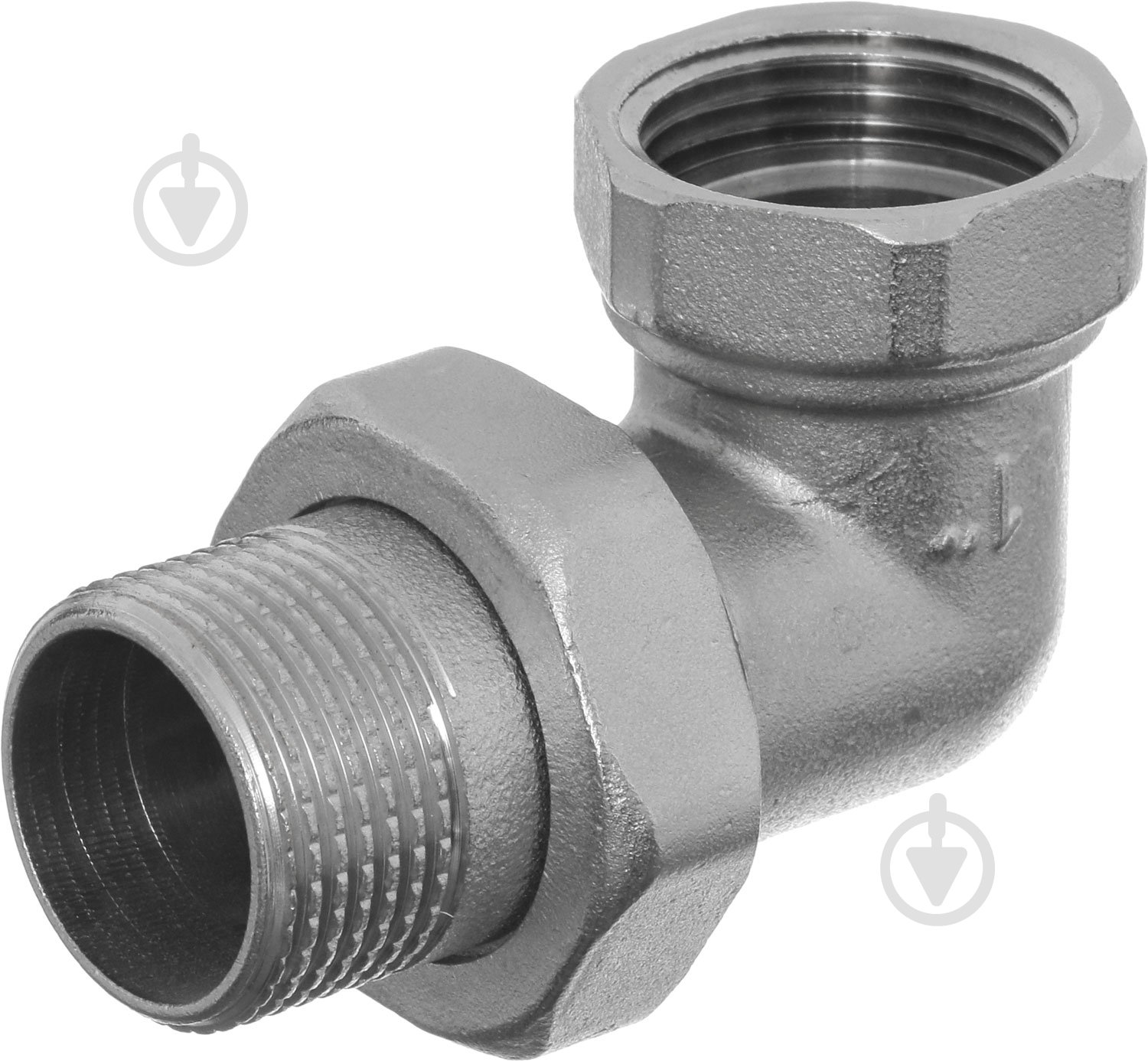 Американка ВН Gross угловая 25 1' - фото 1