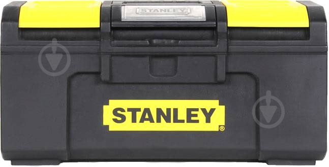 Ящик для ручного инструмента Stanley Line Toolbox 16" - фото 4