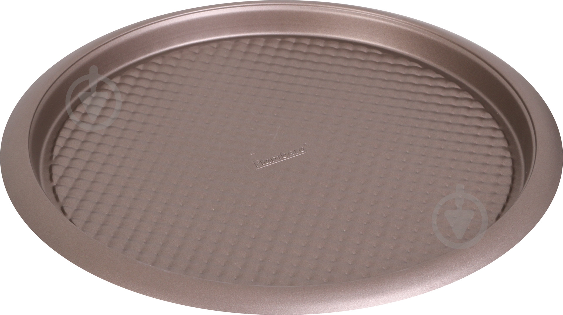 Форма для піци Flamberg Whitford Quantum 34х2,5 см - фото 1 Форма для піци Flamberg Whitford Quantum 34х2,5 см - фото 1