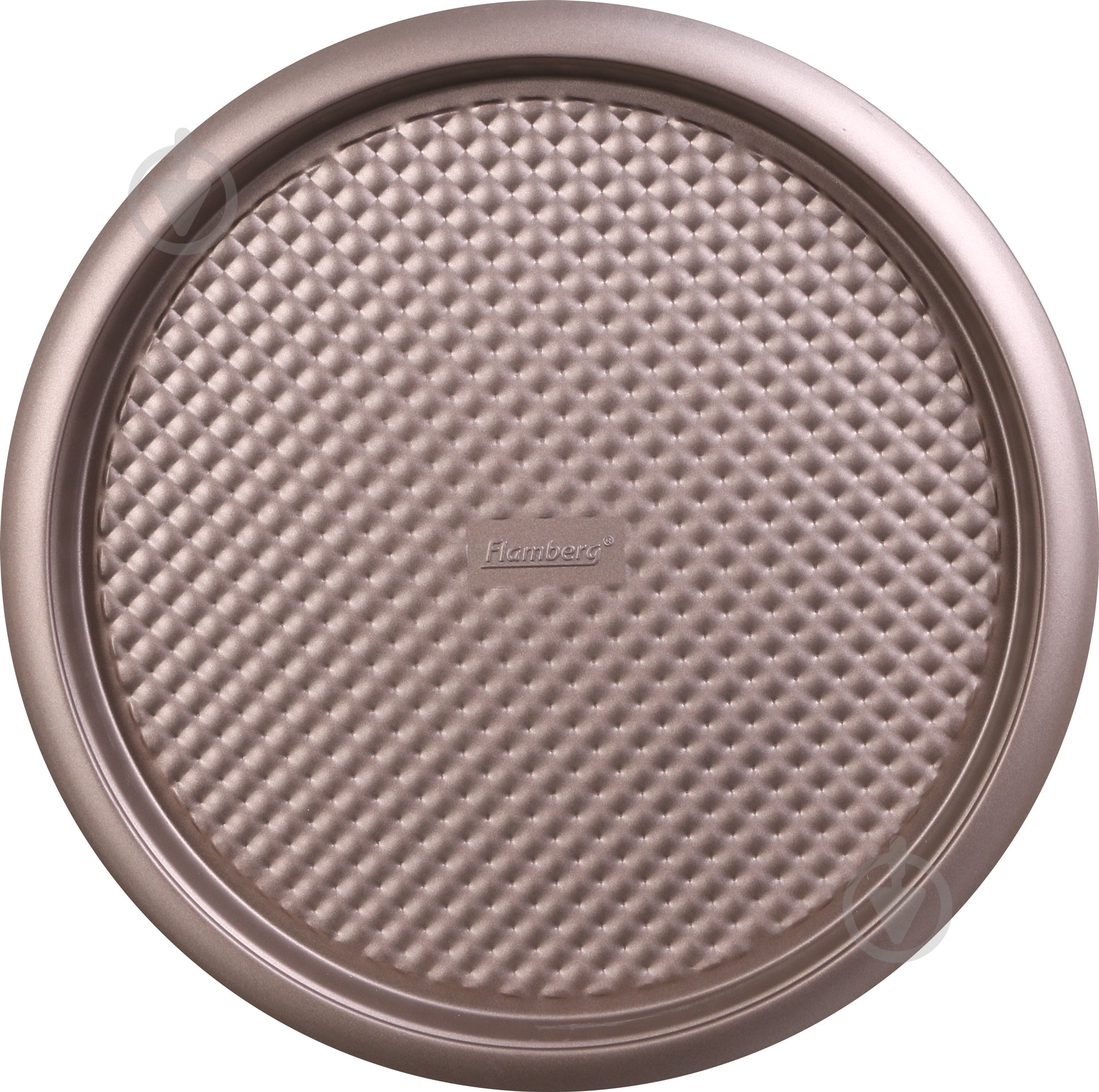 Форма для піци Flamberg Whitford Quantum 34х2,5 см - фото 2 Форма для піци Flamberg Whitford Quantum 34х2,5 см - фото 2