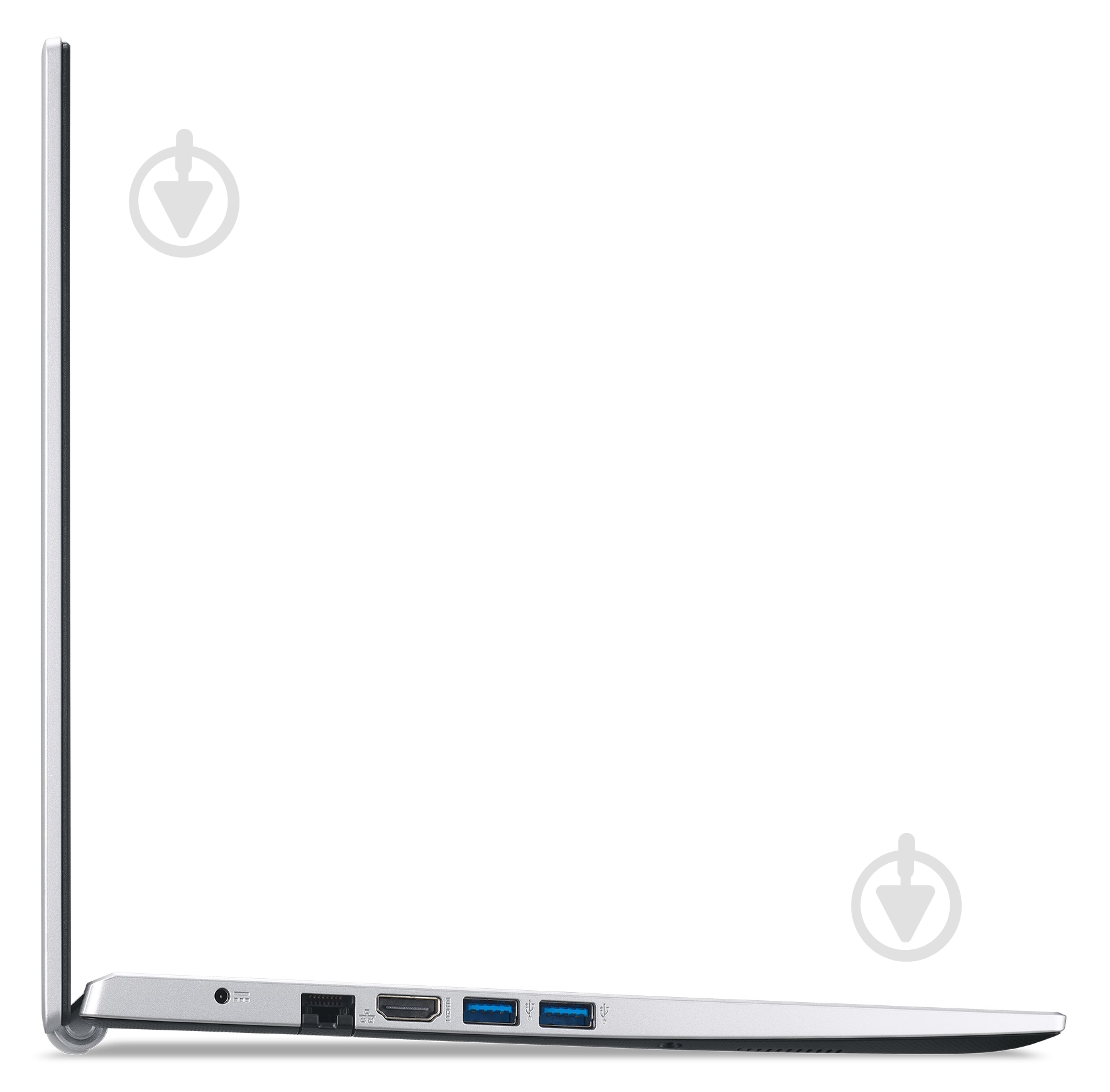 Ноутбук Acer Aspire 3 A315-58 15,6" (NX.ADDEU.027) pure silver - фото 6 Ноутбук Acer Aspire 3 A315-58 15,6" (NX.ADDEU.027) pure silver - фото 6