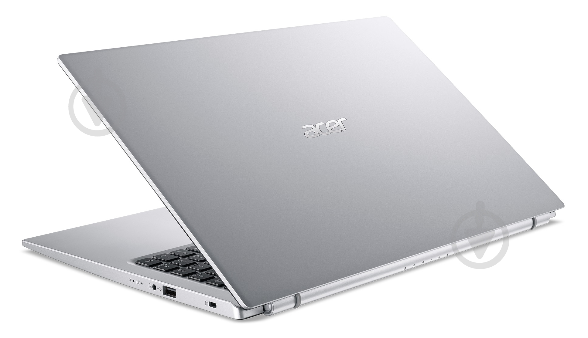Ноутбук Acer Aspire 3 A315-58 15,6" (NX.ADDEU.027) pure silver - фото 8 Ноутбук Acer Aspire 3 A315-58 15,6" (NX.ADDEU.027) pure silver - фото 8