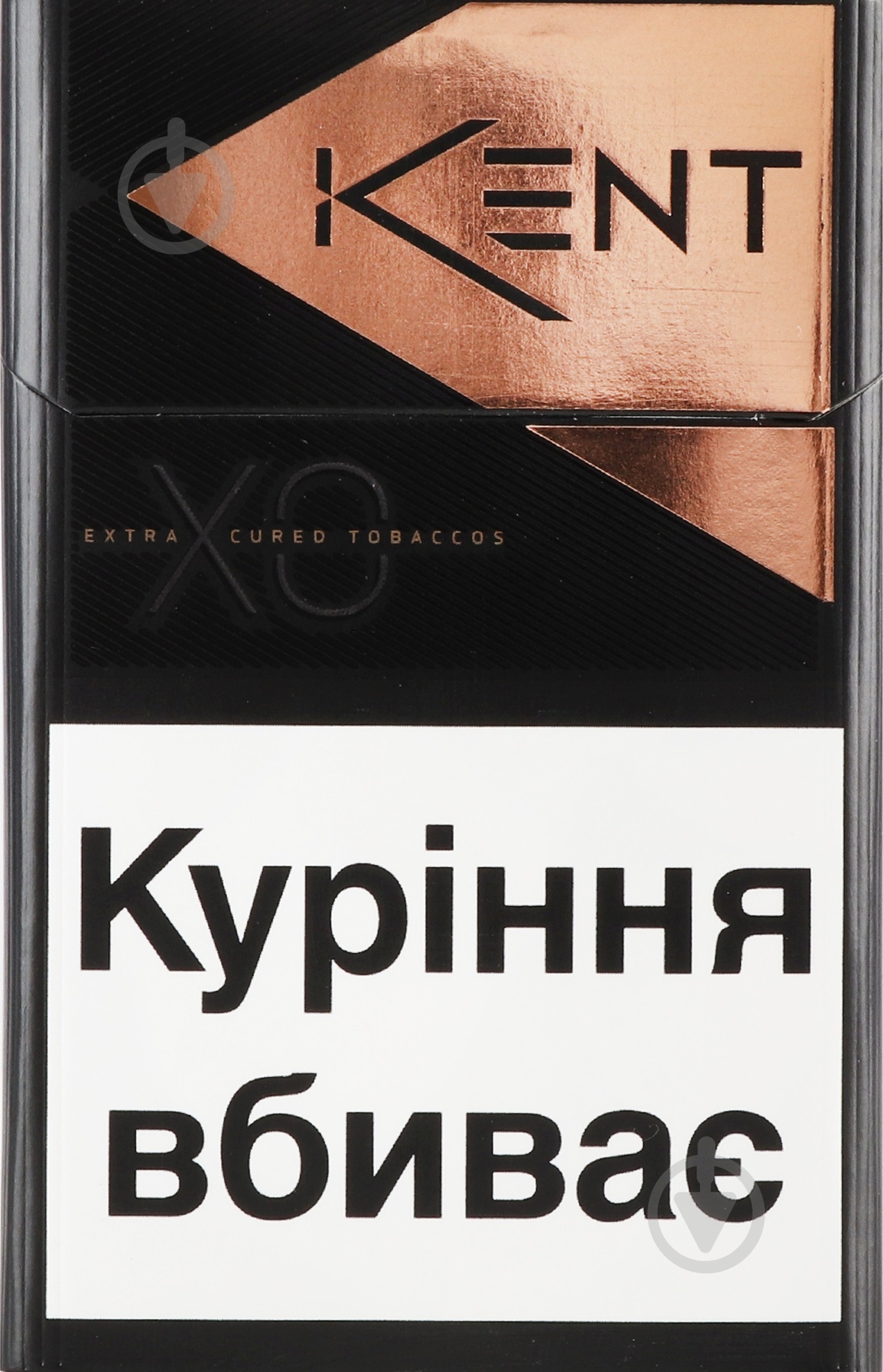 Сигареты Neo Kent X.O. Copper KS (4820192686402) - фото 1