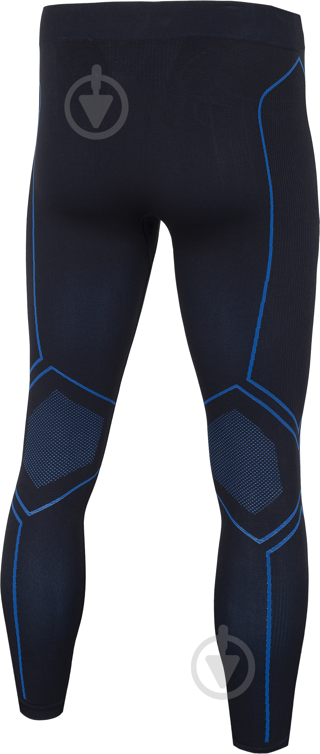 Термобрюки D4Z20-BIMB202D-30S р.L/XL синий - фото 1 Термобрюки D4Z20-BIMB202D-30S р.L/XL синий - фото 1