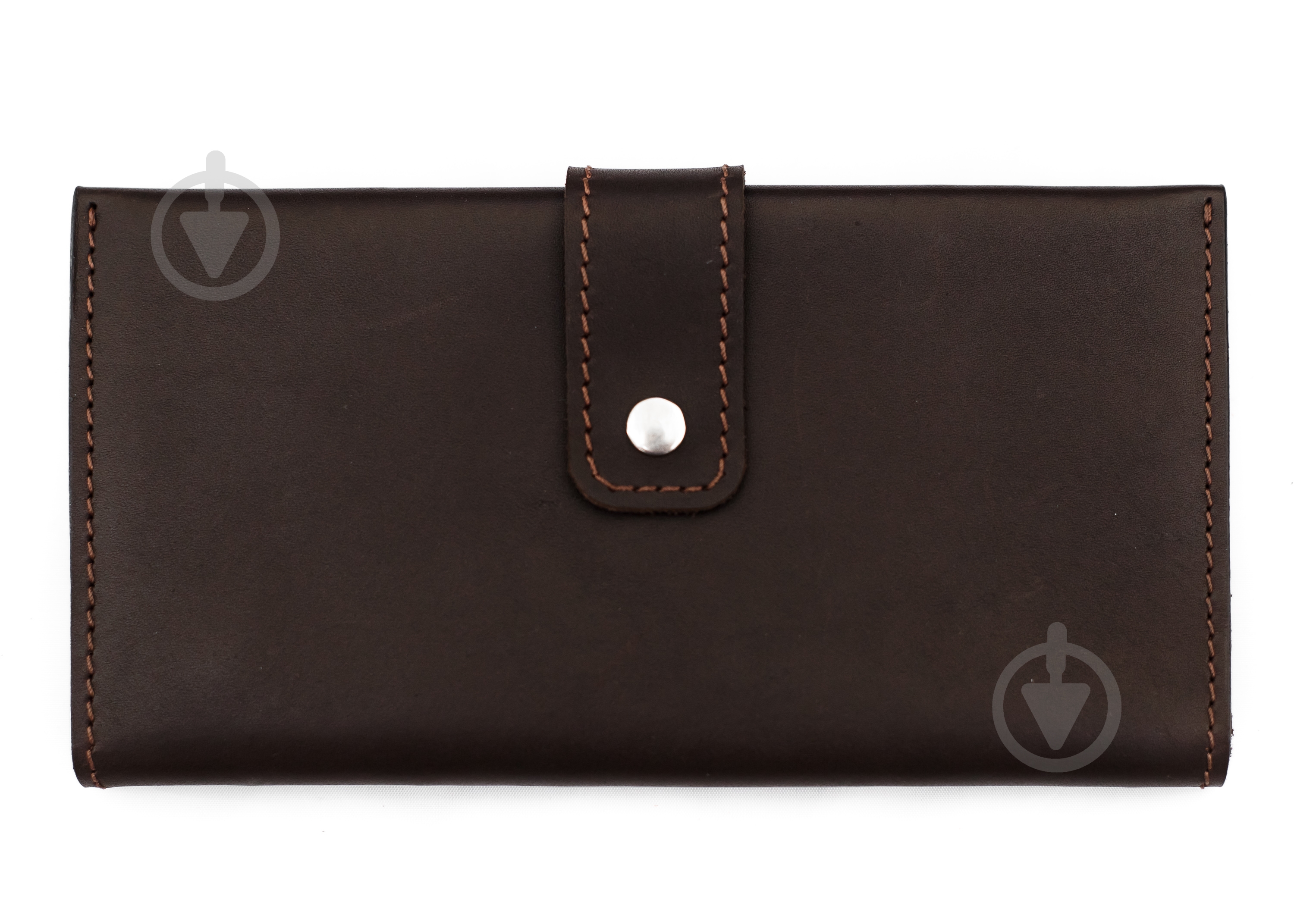 Кошелек Shiynik Alex коричневый - фото 1 Кошелек Shiynik Alex коричневый - фото 1