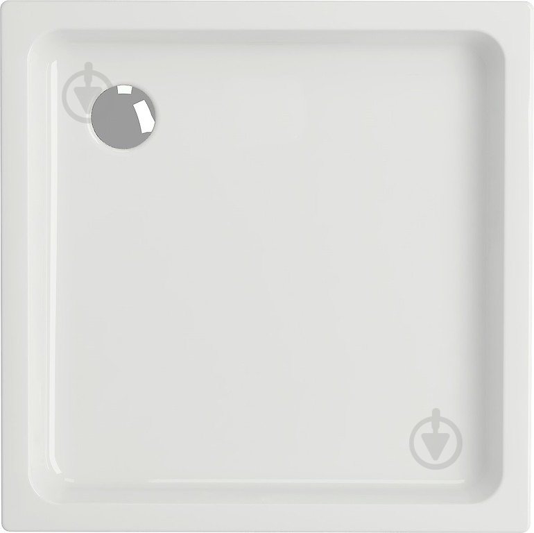 Поддон Cersanit Tako 90x90 S204-012 - фото 2