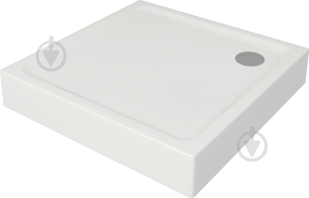 Поддон Cersanit Tako 90x90 S204-012 - фото 1