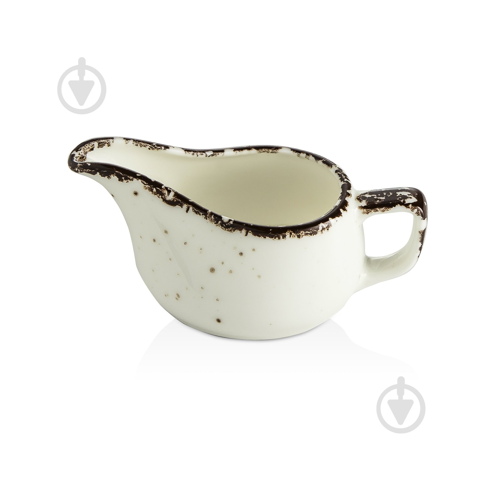 Молочник Gural Porselen Enternasyonal 90 мл - фото 1 Молочник Gural Porselen Enternasyonal 90 мл - фото 1