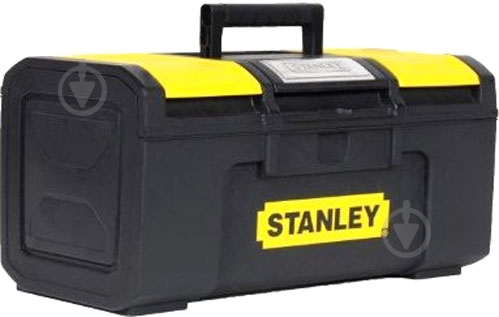 Ящик для ручного инструмента Stanley Line Toolbox 19" - фото 5