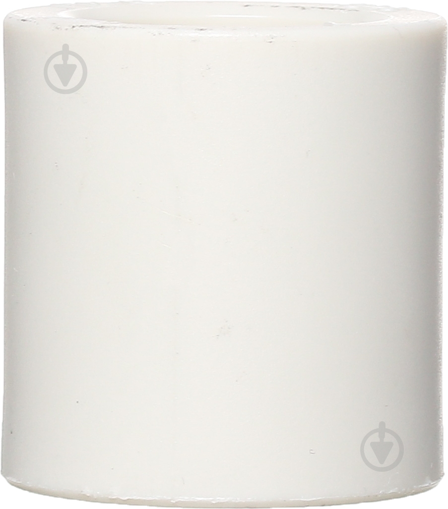 Муфта соединительная Prawtech PP-R d25 - фото 2
