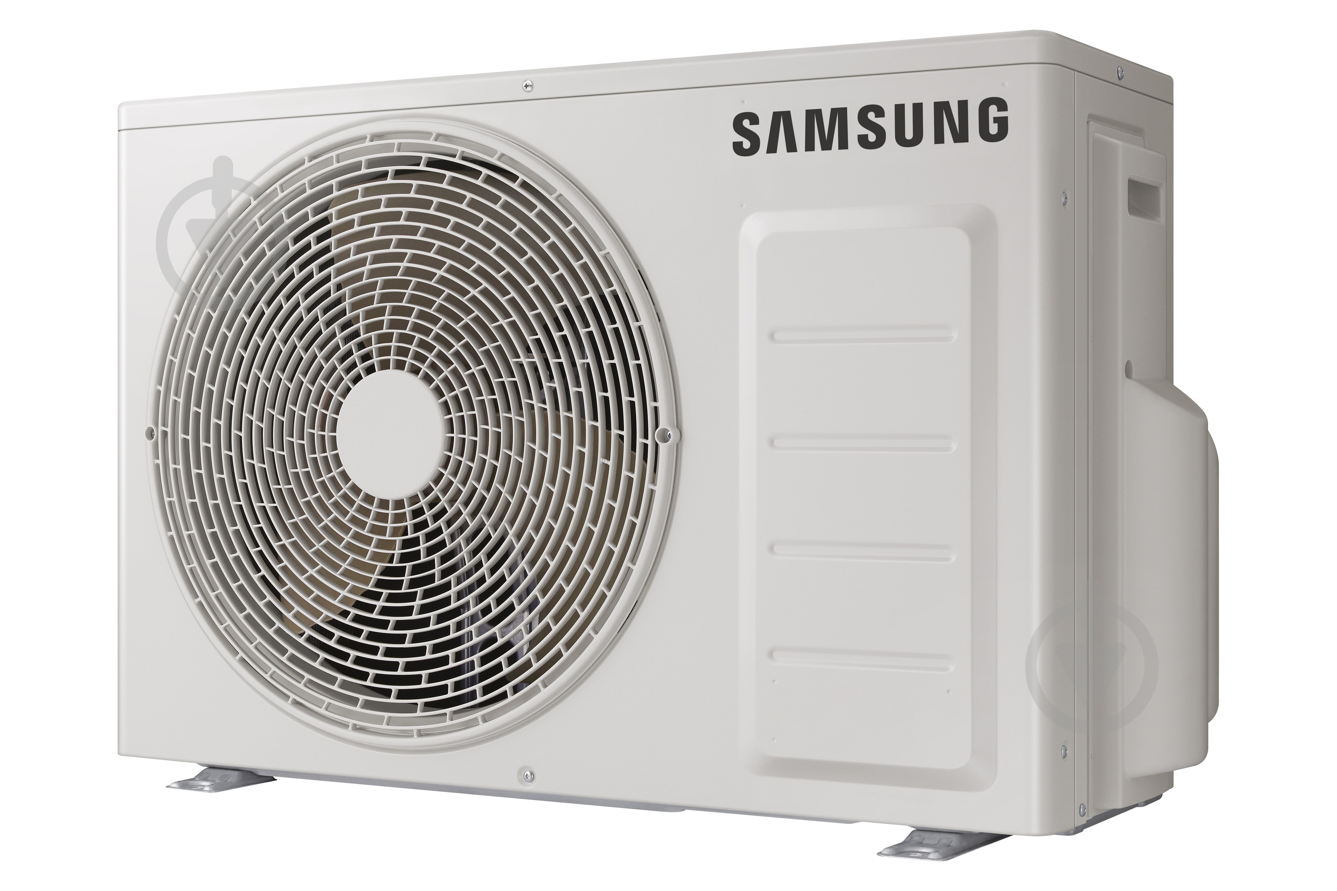 Мультисплит-система Samsung AJ040TXJ2KG/EU + AR09BXFAMWKNUA - 2 шт. - фото 7