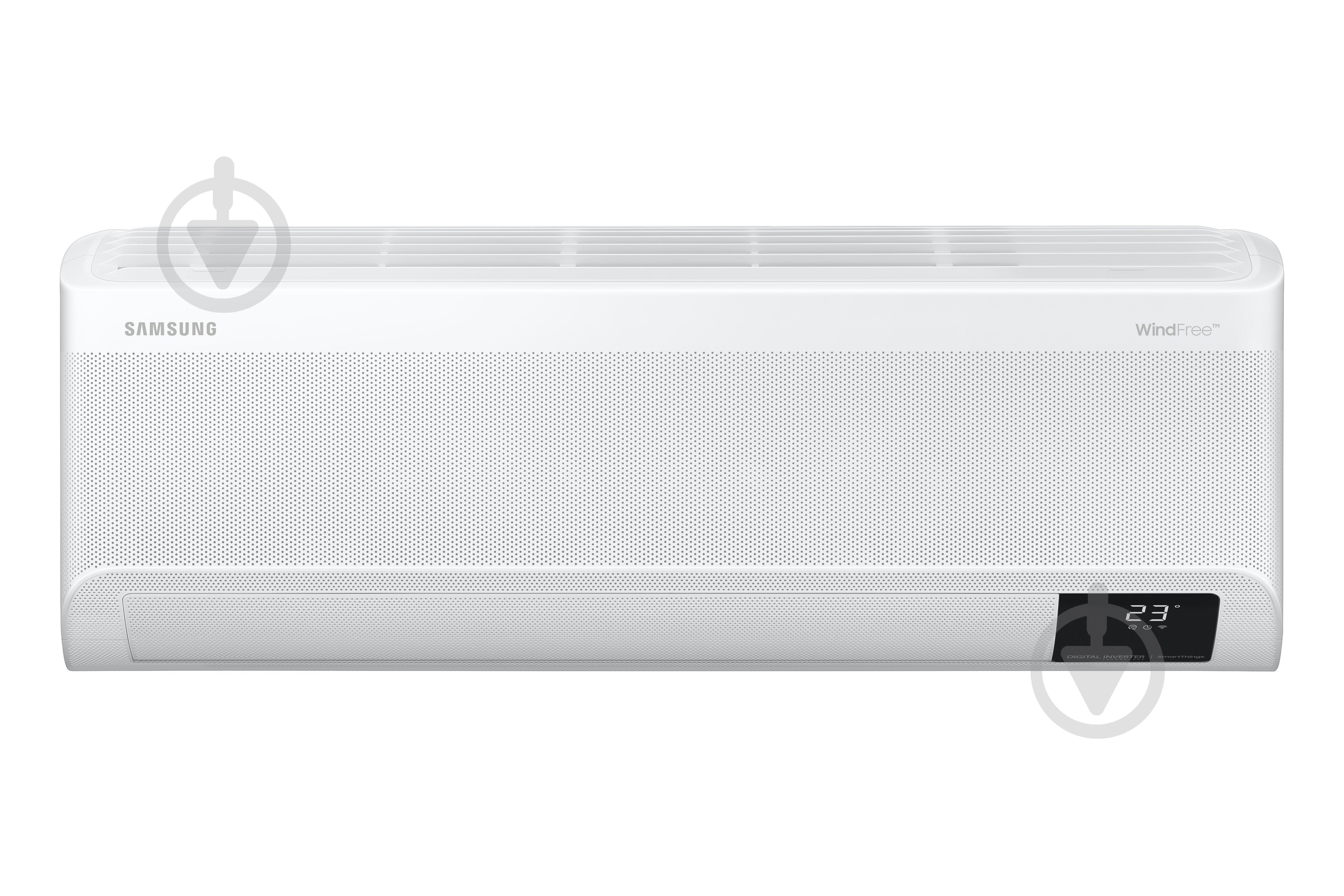 Мультисплит-система Samsung AJ040TXJ2KG/EU + AR09BXFAMWKNUA - 2 шт. - фото 2