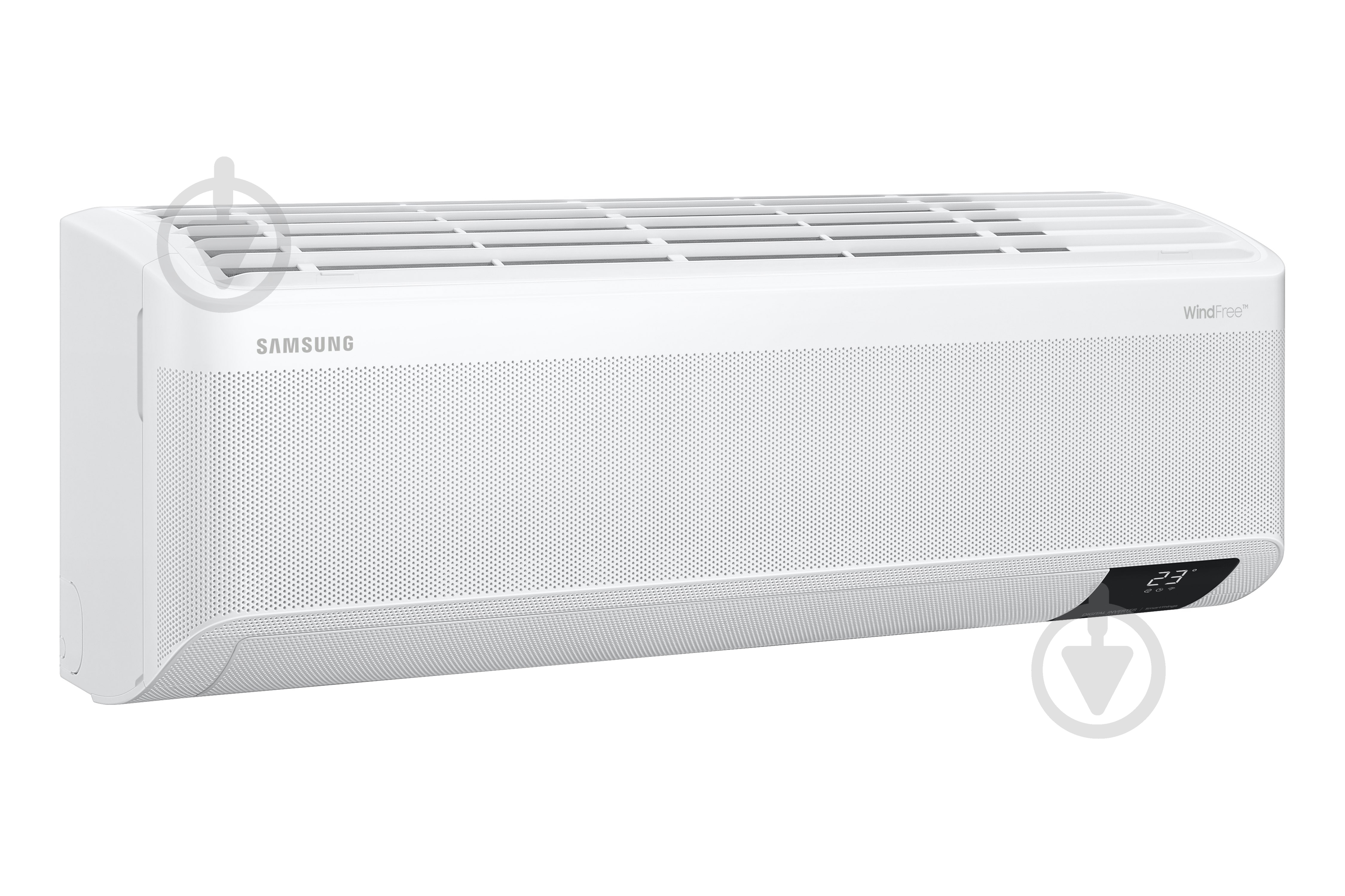 Мультисплит-система Samsung AJ040TXJ2KG/EU + AR09BXFAMWKNUA - 2 шт. - фото 4