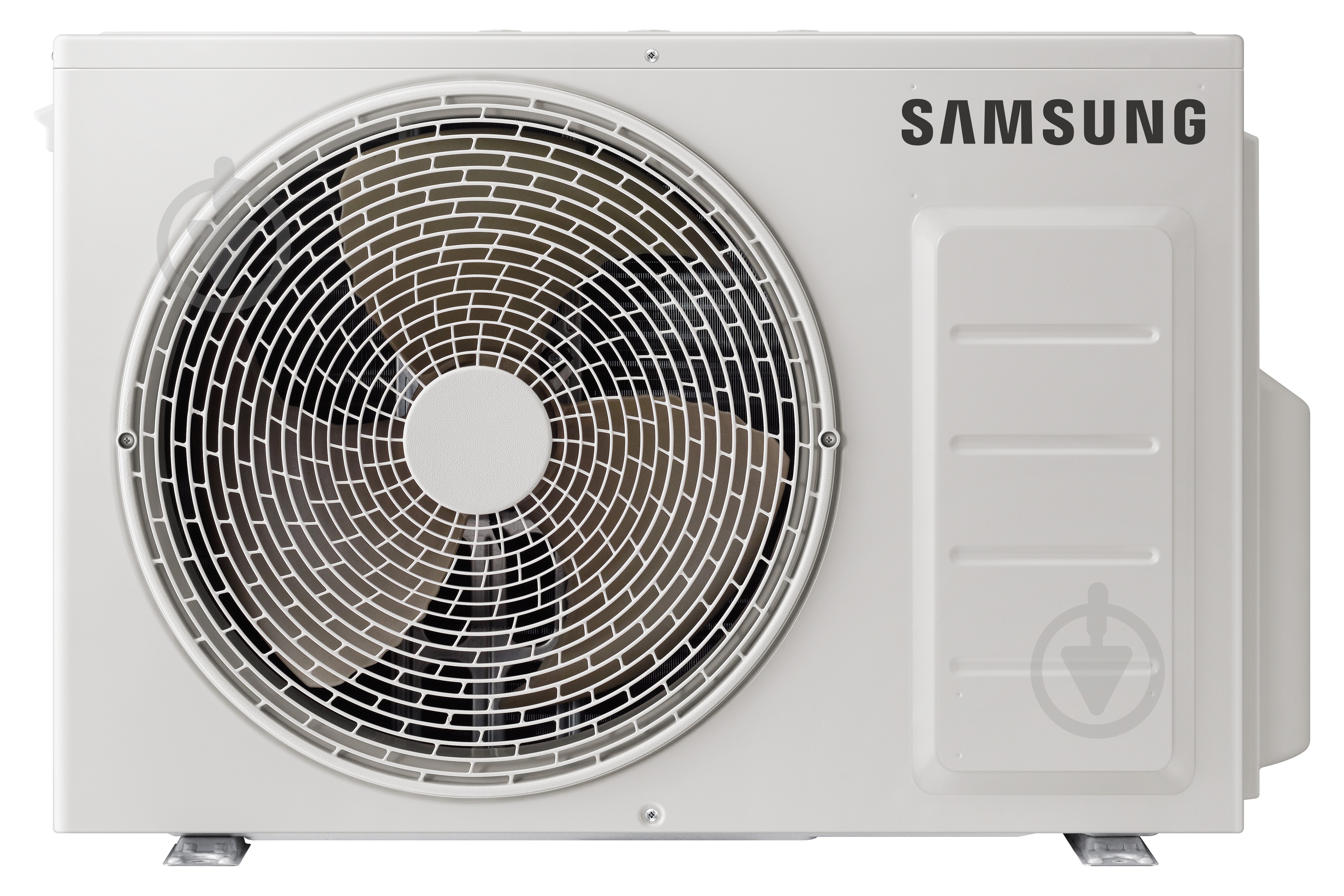 Мультисплит-система Samsung AJ050TXJ2KG/EU + AR09BXFAMWKNUA - 2 шт. - фото 6