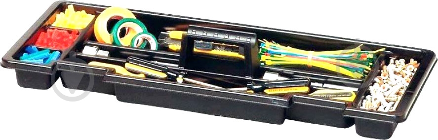 Скриня для ручного інструменту Stanley 26" 1-92-850 - фото 4 Скриня для ручного інструменту Stanley 26" 1-92-850 - фото 4