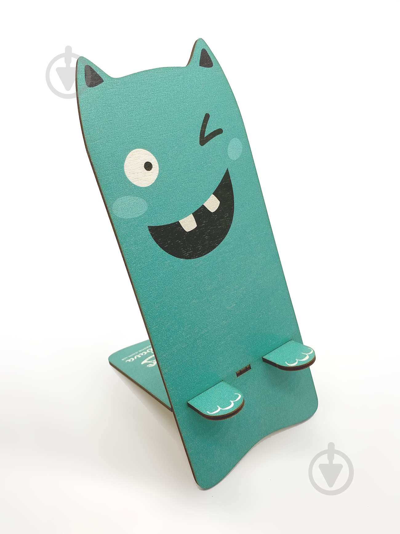 Подставка Кошечка ZABAVA - фото 1 Подставка Кошечка ZABAVA - фото 1