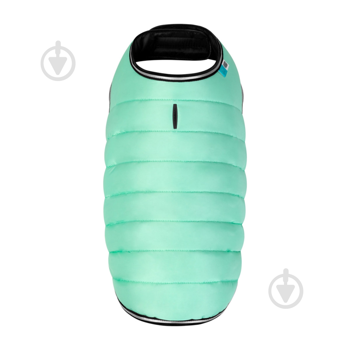 Куртка AiryVest светящаяся XL А 47 см B 68-80 см С 42-52 см - фото 3 Куртка AiryVest светящаяся XL А 47 см B 68-80 см С 42-52 см - фото 3