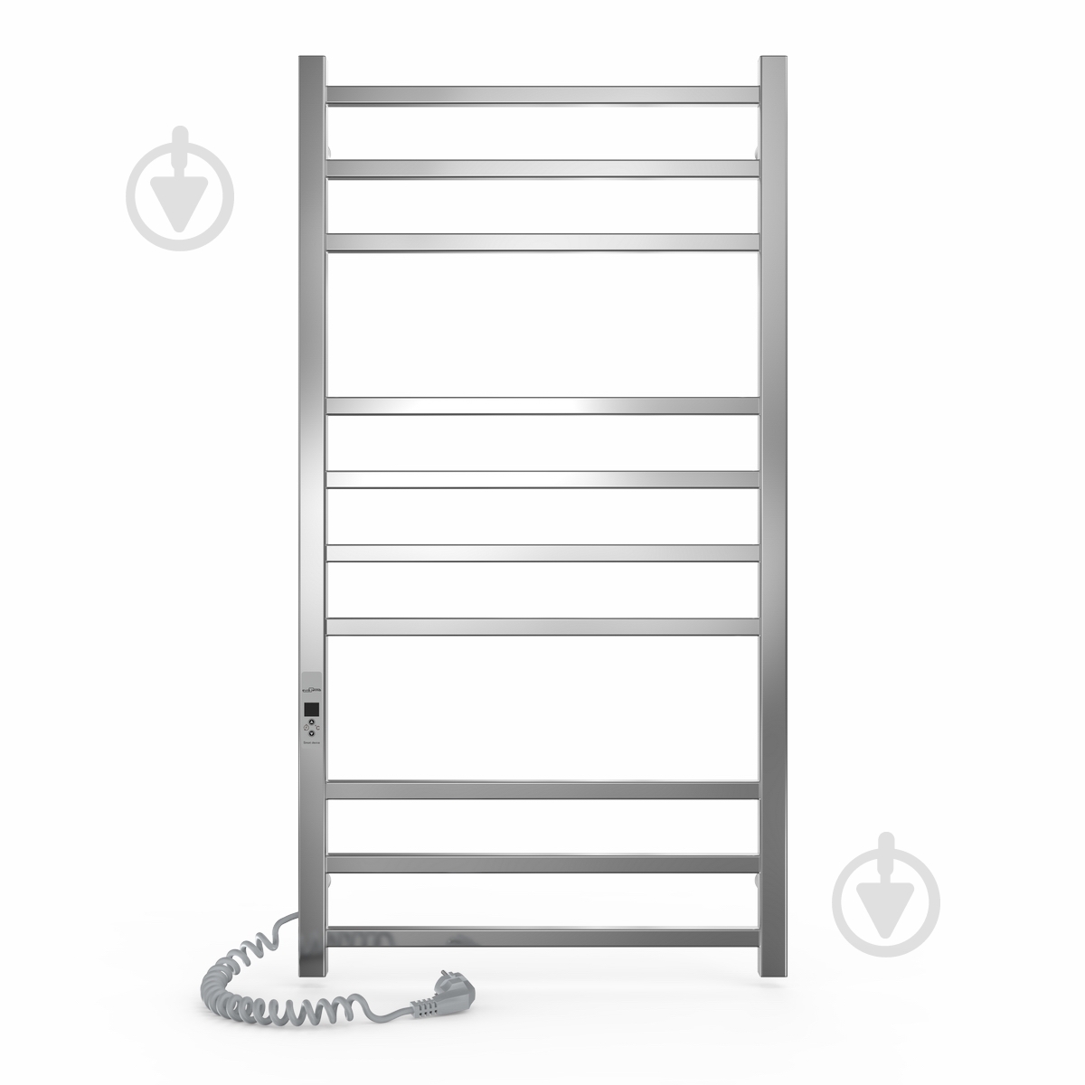 Рушникосушарка електрична Evro-Termo Тея П10 500х1000 Е Л - фото 2
