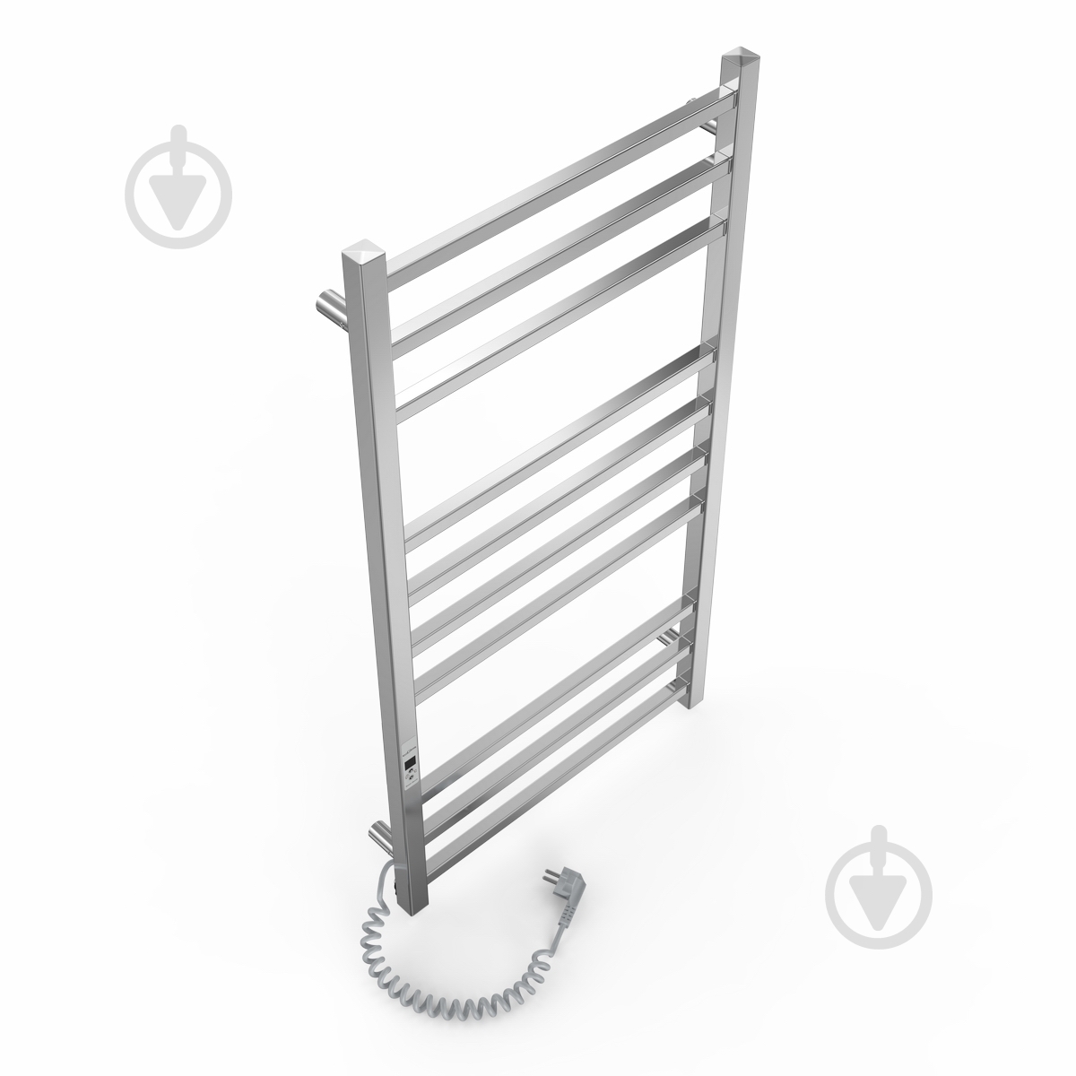 Рушникосушарка електрична Evro-Termo Тея П10 500х1000 Е Л - фото 3