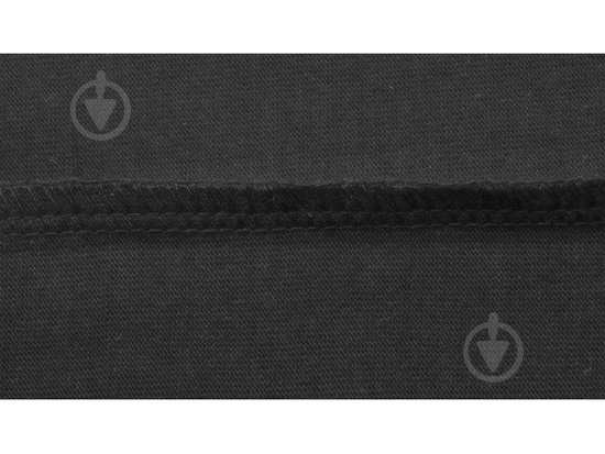 Футболка YATO BASIC YT-78471 р.36 черный - фото 4