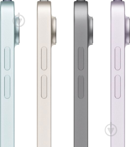 Планшет Apple IPad Air 2025 11" 8/1TB Wi-Fi purple (MCAU4TY/A) - фото 3