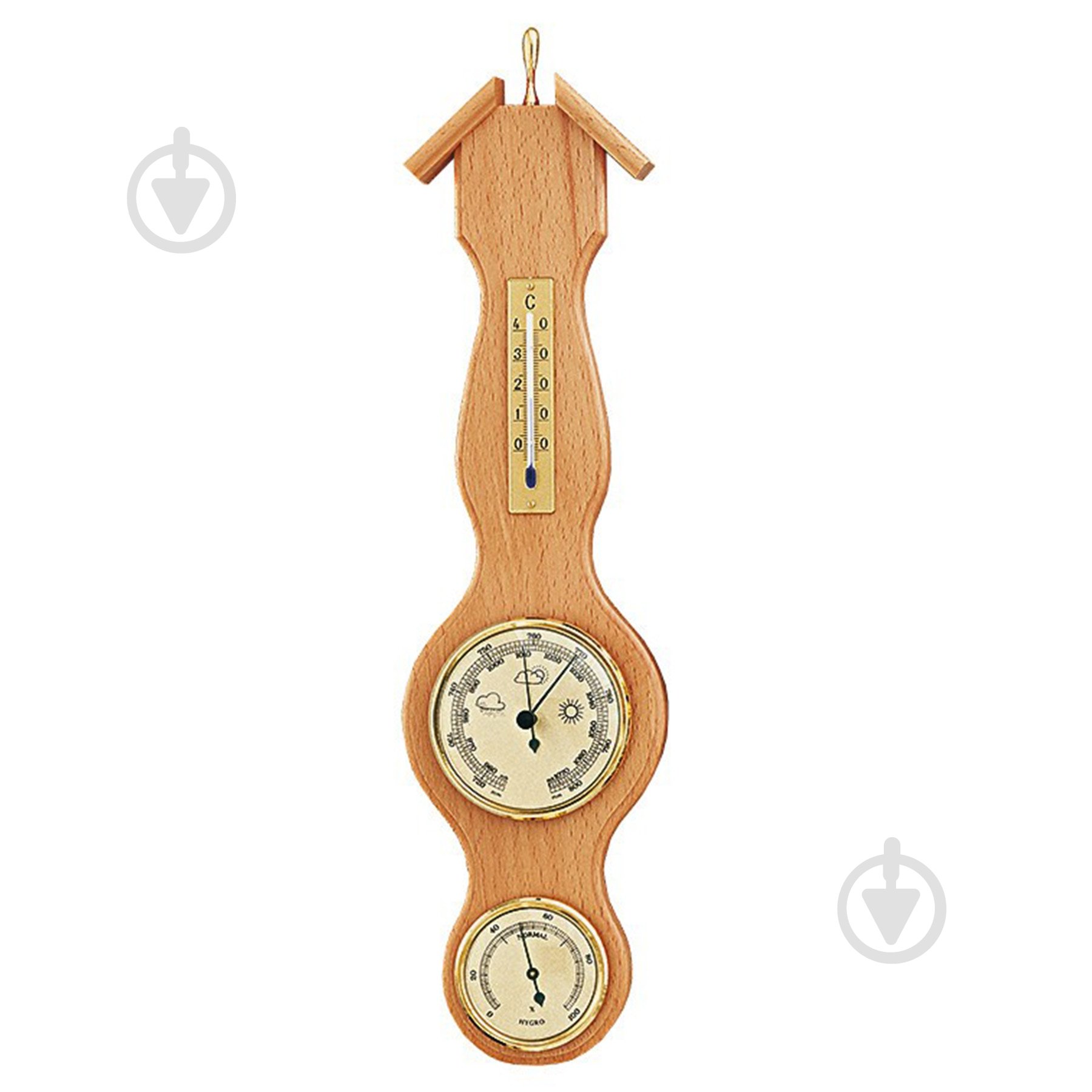 Метеостанция Moller Beech DAS301240 - фото 1