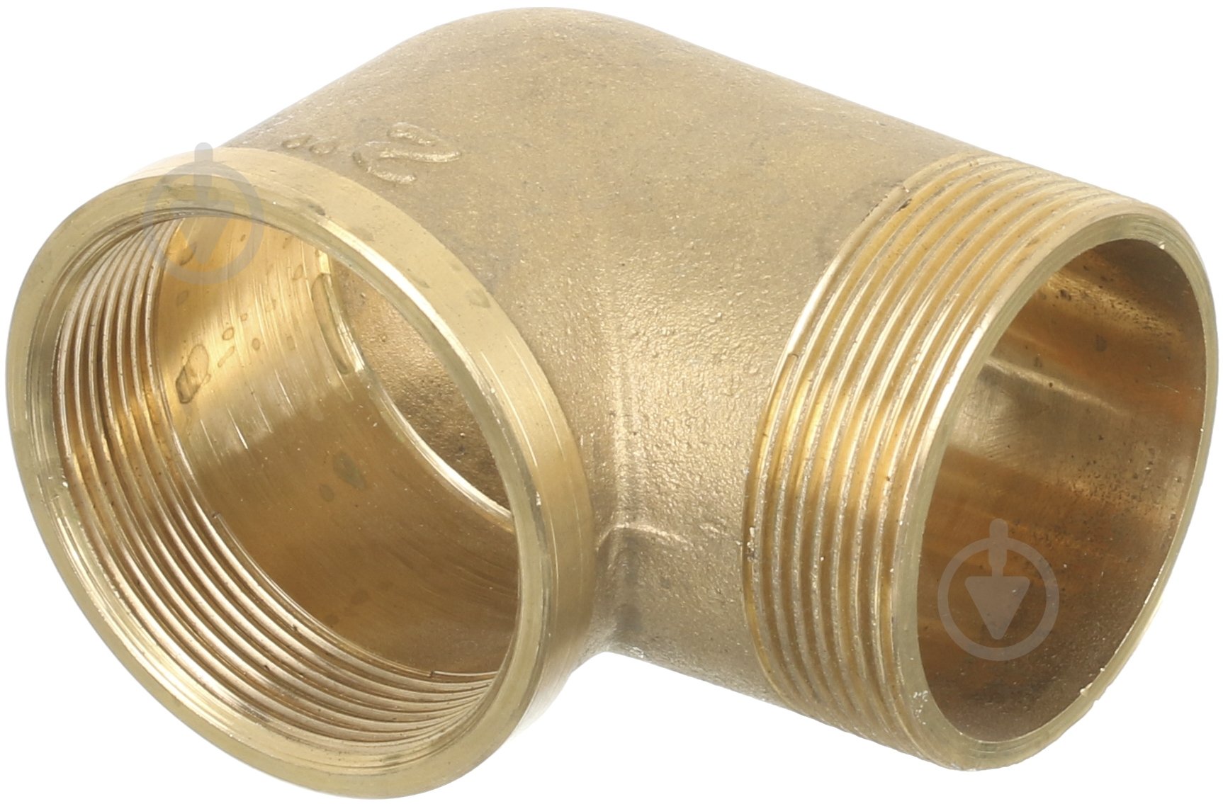 Кутник VA 2В х 2Н - фото 2