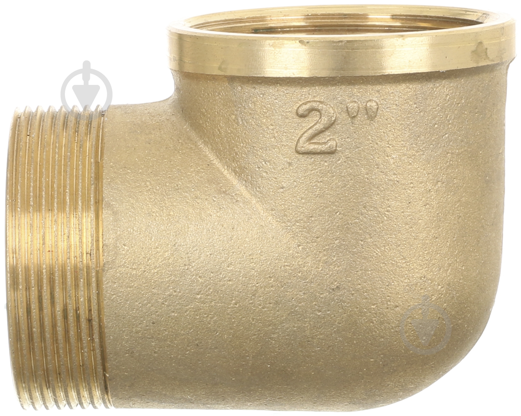 Кутник VA 2В х 2Н - фото 1