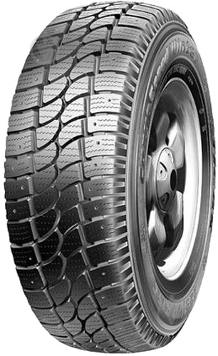 Шина RIKEN CARGO 6.5/R16C 108 R літо - фото 1