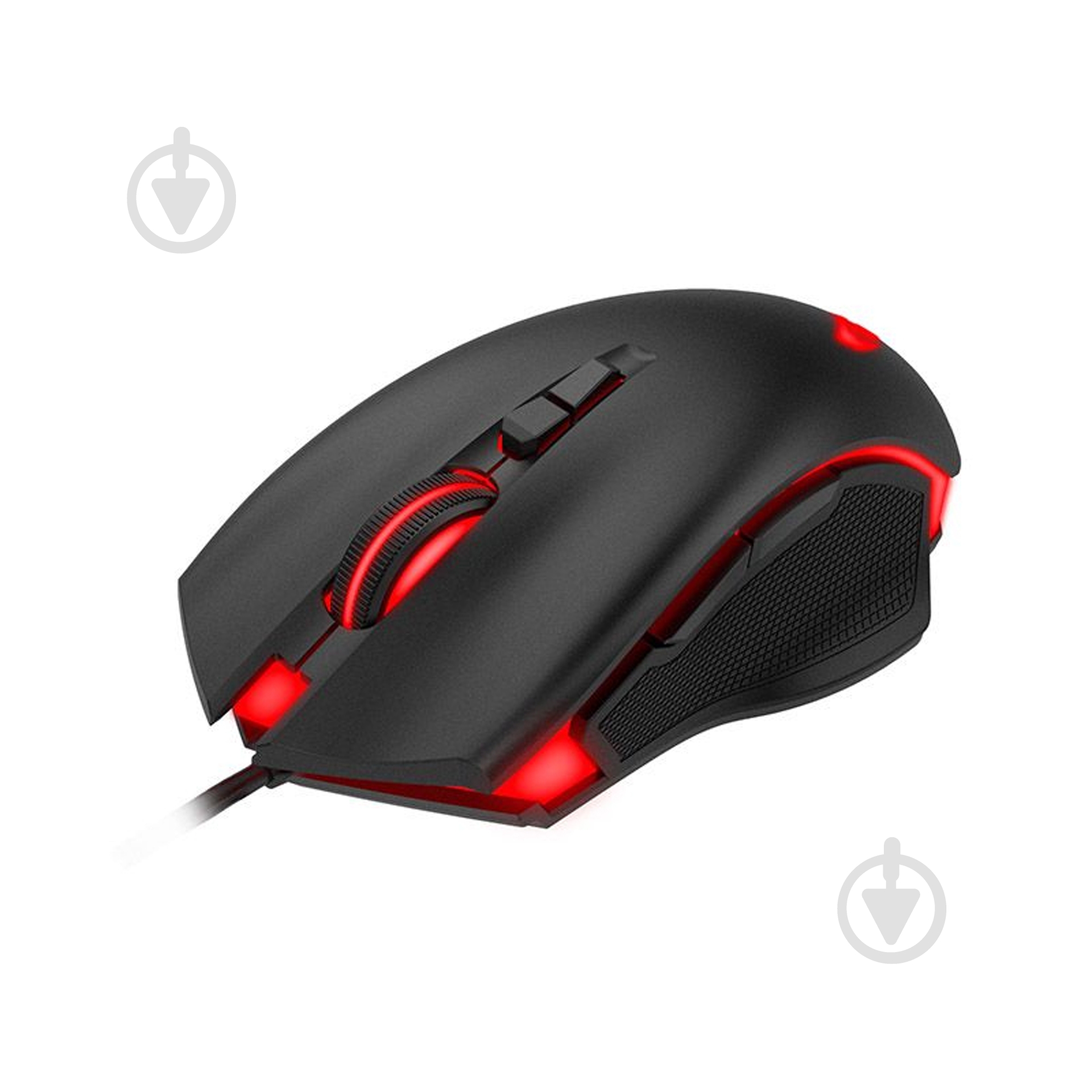 Мышка Havit HV-MS840 black - фото 1