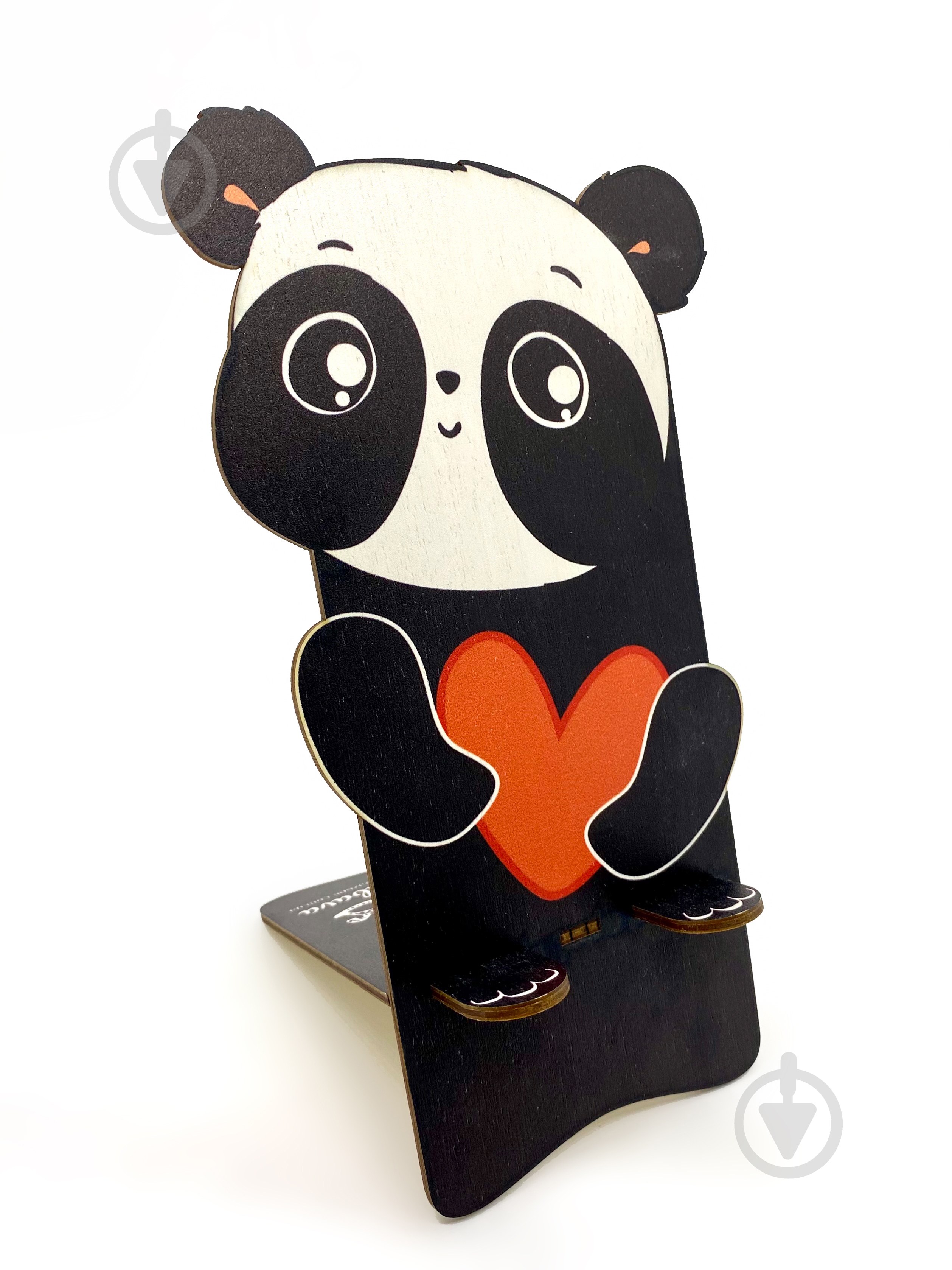Подставка Панда ZABAVA - фото 1