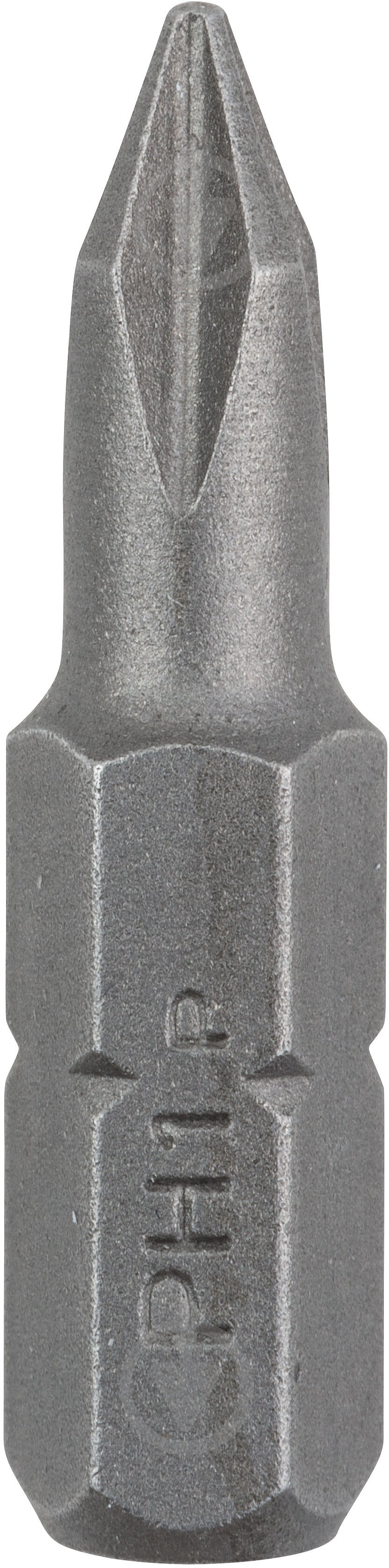 Бита Bosch PH1x25 мм 2 шт. - фото 1 Бита Bosch PH1x25 мм 2 шт. - фото 1