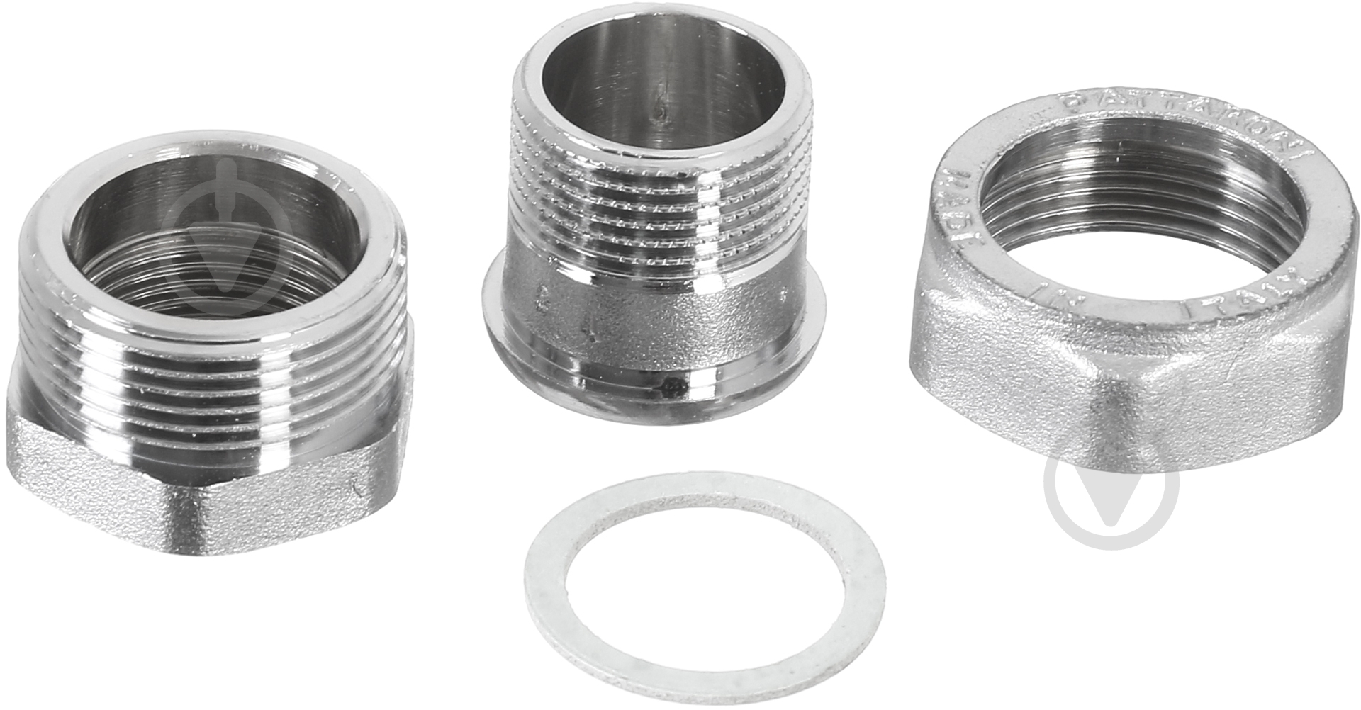 Муфта Pattaroni американка 1" ВЗ - фото 2