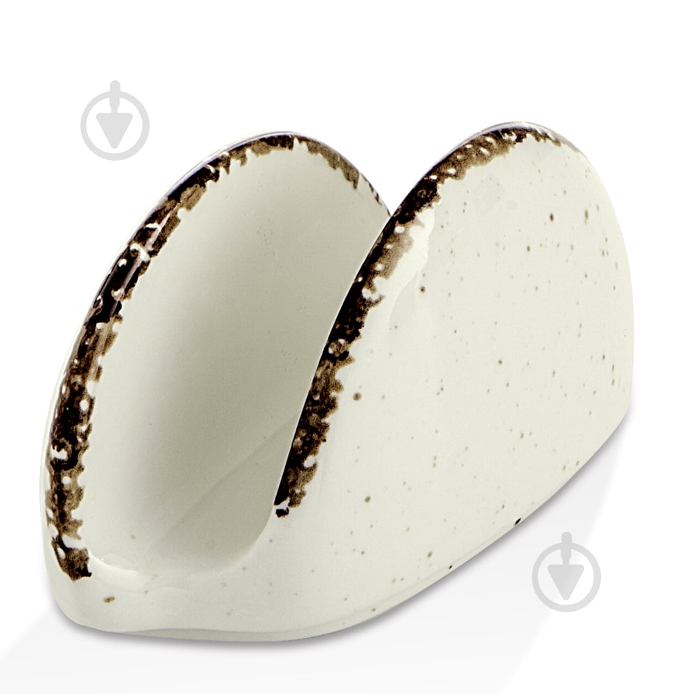 Салфетница Gural Porselen Enternasyonal - фото 1 Салфетница Gural Porselen Enternasyonal - фото 1