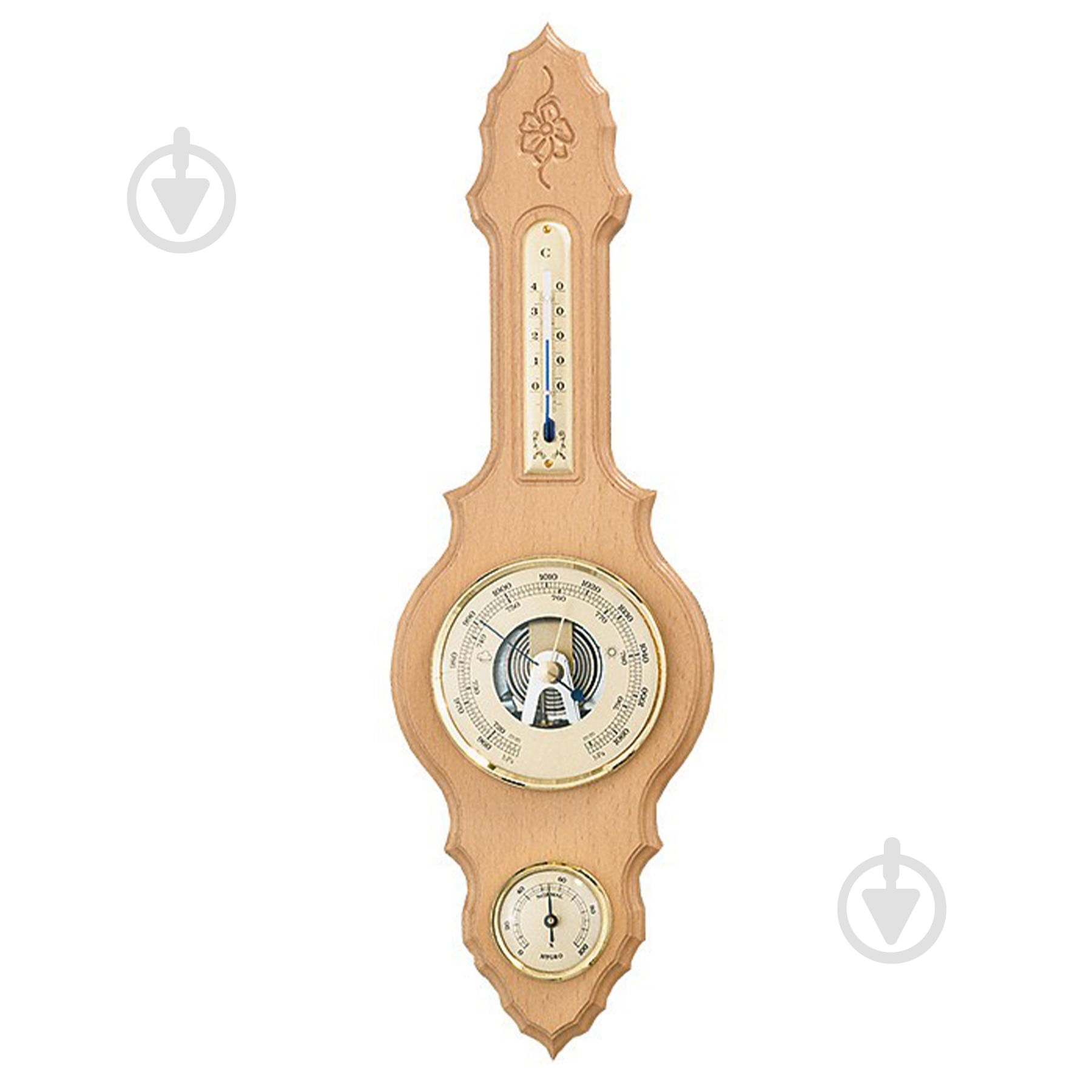 Moller Beech (203026) - фото 1