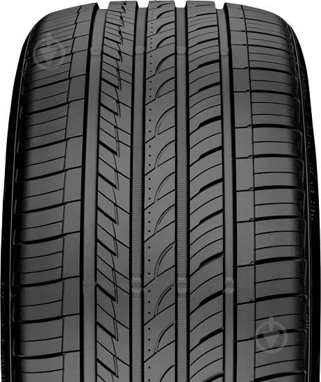 Шина ROADSTONE N5000 PLUS 215/55R16 97 H лето - фото 2 Шина ROADSTONE N5000 PLUS 215/55R16 97 H лето - фото 2