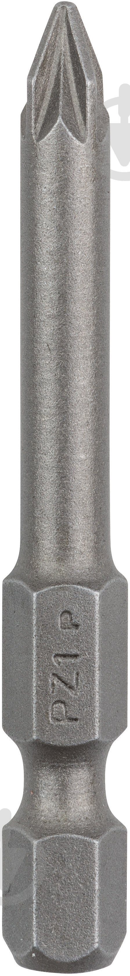 Бита Bosch PZ1x49 мм 2 шт. - фото 1 Бита Bosch PZ1x49 мм 2 шт. - фото 1