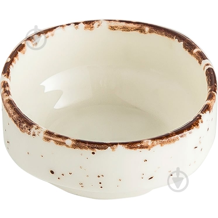 Салатник Gural Porselen Enternasyonal Stackable 14 см - фото 1 Салатник Gural Porselen Enternasyonal Stackable 14 см - фото 1