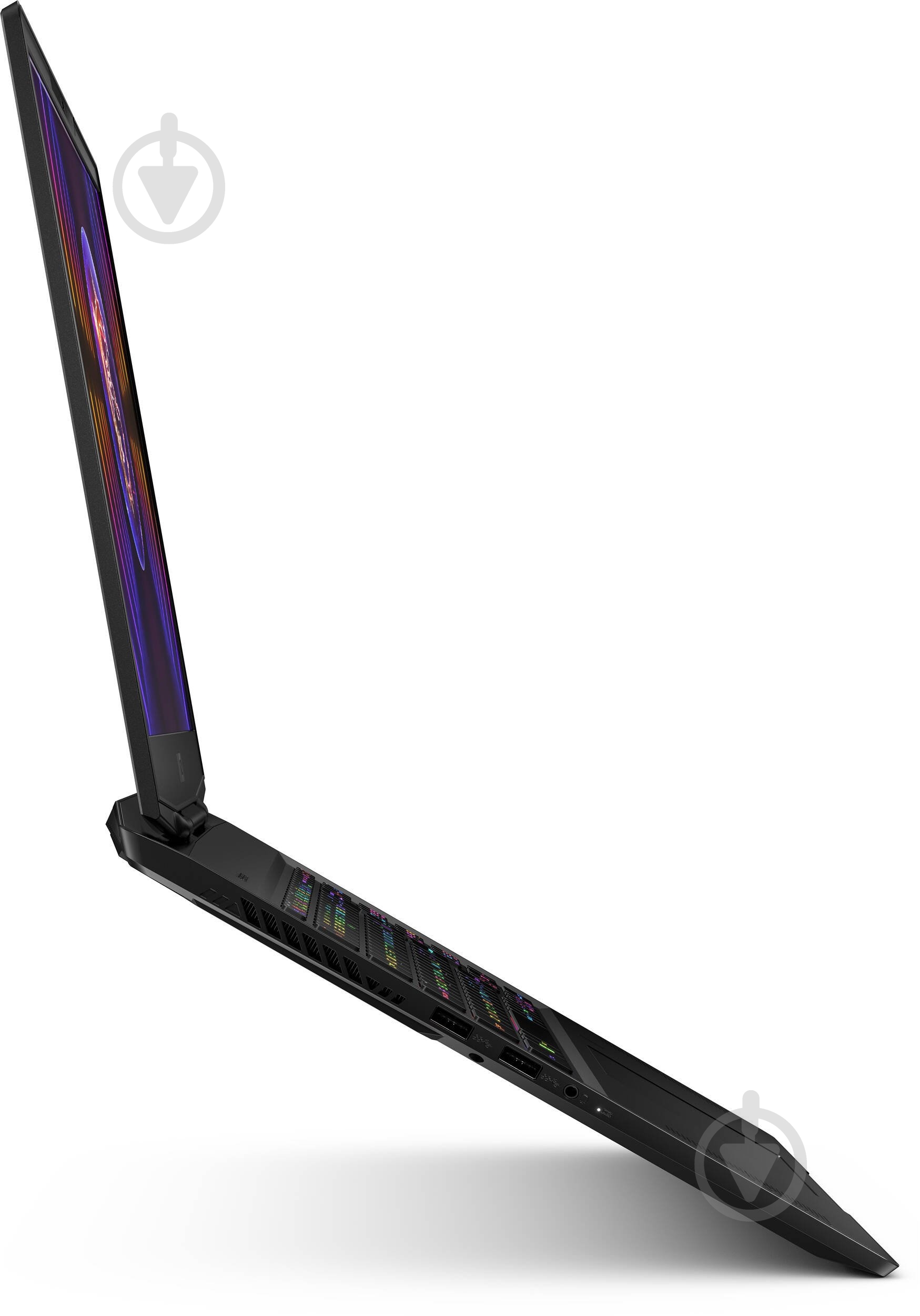 Ноутбук MSI Stealth Studio 17,3" (STEALTH_A13VG-018XUA) black - фото 15