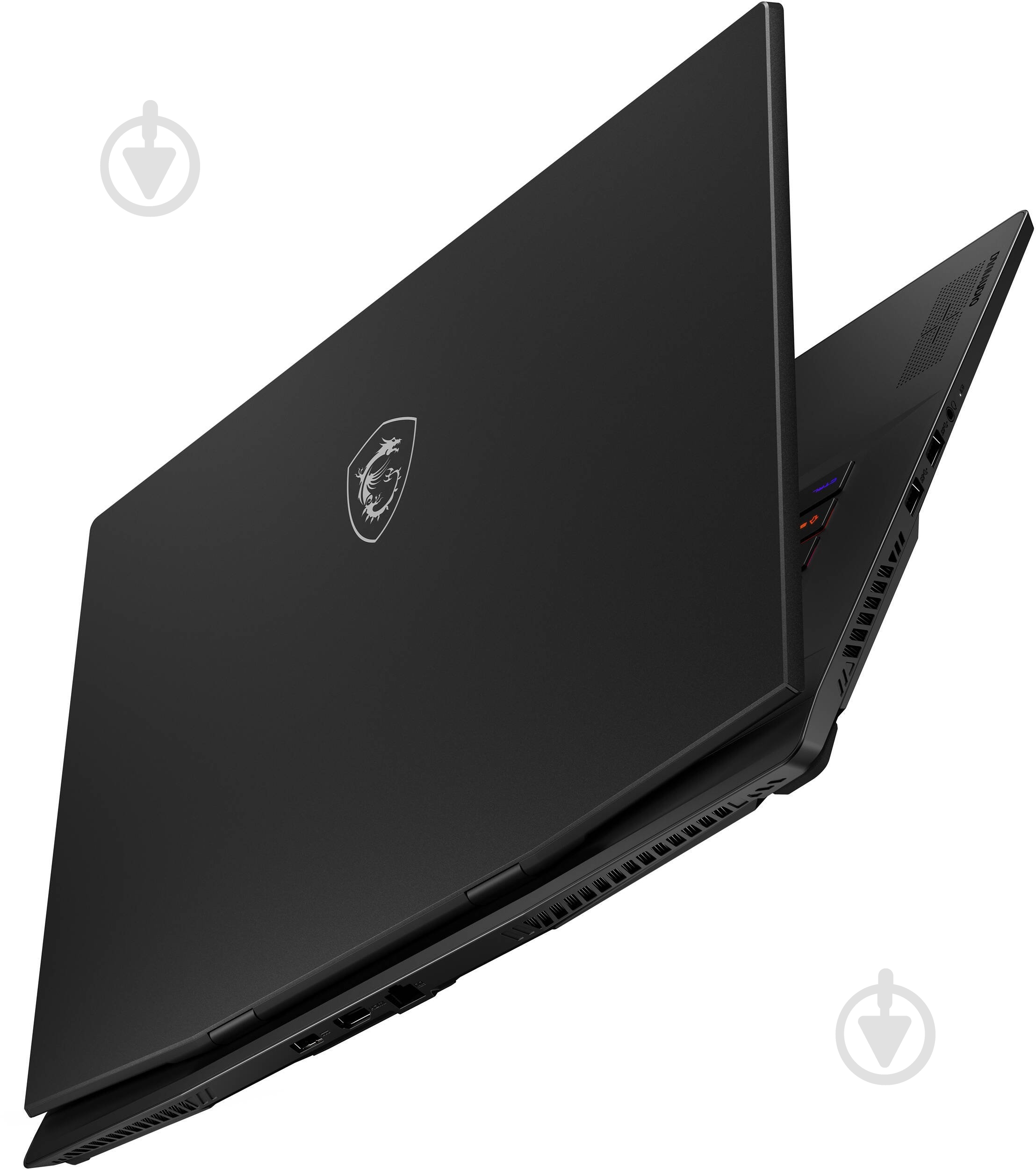 Ноутбук MSI Stealth Studio 17,3" (STEALTH_A13VG-018XUA) black - фото 13